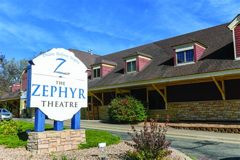 Manitou Fund announces plans to purchase Stillwater’s troubled Zephyr Theatre