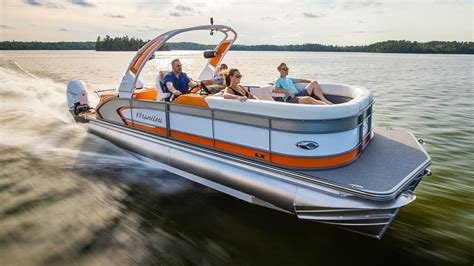 Manitou pontoons. Showing: All New Manitou Pontoon Power Boats for Sale. 2024 Manitou Explore 26 Max Navigator Dual Engine. $173,784.00 CAD. Power. 26'. Courtland, Ontario. 442 miles from Boydton, VA. 2022 Manitou 25 Encore SR SHP 373 w/ MERC 250HP PRO XS. 