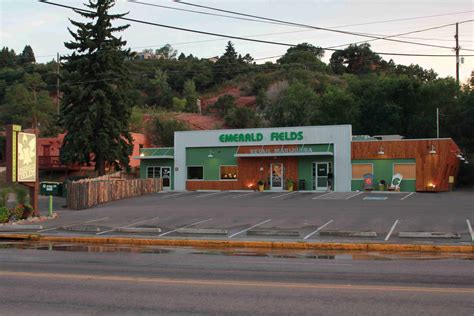 Manitou springs recreational dispensaries 2023. LA Cannabis Co – Los Angeles. 3791 2nd Avenue, Los Angeles, CA — recreational/medical. 4.7 (41) Image Not Found. “This shop has great quality flowers along with daily deals that blow a lot ... 