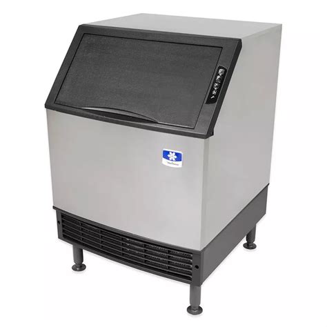 Manitowoc UYF0240A NEO® Undercounter Ice Maker Cube …