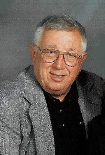 Plant a tree. Dennis Lynn Lochmann, age 79, of Valders, WI, passed into eternal life on February 10, 2024, at Aurora Medical Center, Two Rivers. He was a beloved brother, husband, father ...