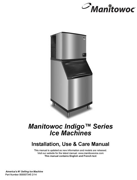 Manitowoc indigo series service tech manual. - Striking at the roots a practical guide to animal activism.