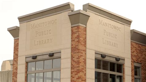 Manitowoc Public Library 707 Quay Street Manitowoc, WI 54220. Main Line: (920) 686-3000. Questions & Comments. Important Links. Employment Library Board Policies ... . 