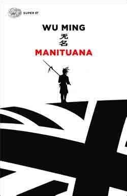 Read Manituana By Wu  Ming