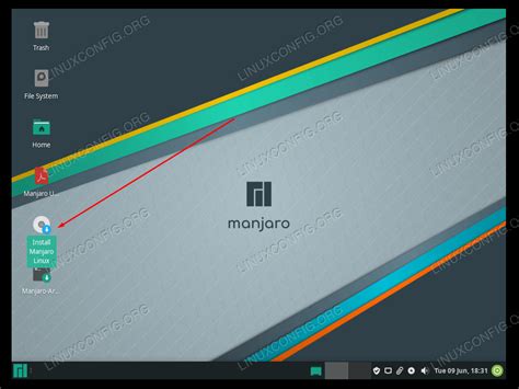 Manjaro enable double click. 1A with scroll-wheel attached.  Apr 16, 2019 · Start...
