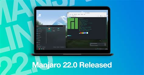 Manjaro manjaro.  Fortgeschrittene Themen Check your Manjaro download for errors in Lin...
