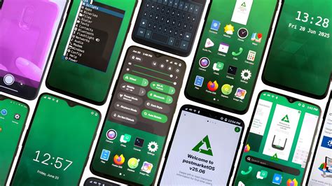 Manjaro mobile supported devices.  PostmarketOS (pmOS), is a Alpine Linux based distributi...