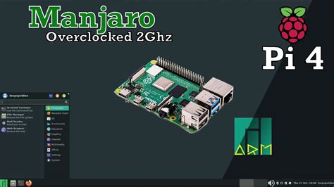 Manjaro raspberry pi 4 wifi setup.  Raspberry Pi Imager DESCRIPTION Raspberry Pi Imager is...