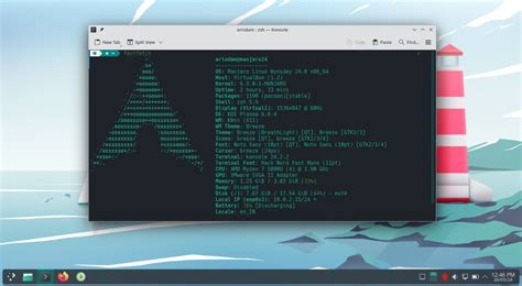 Manjaro release notes.  We provide targeted kernel and software support for hard-float ARM...