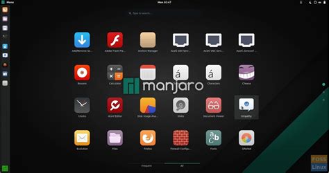 Manjaro write windows iso to usb.  For the purpose you will need a Flash Drive of...