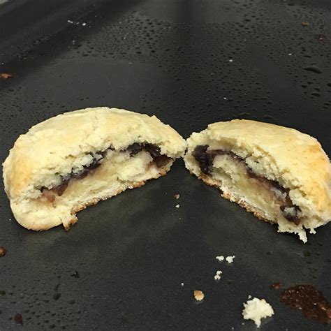 Manju (Japanese Sweet Bean Paste Cookies) - Allrecipes