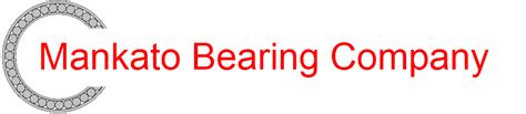 Mankato Bearing: Your Partner for Precision and Reliability