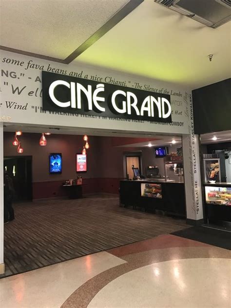 Ticketing Available. View Showtimes. Cinemark River Hills Mall Movies 8. 3.4 mi. Read Reviews | Rate Theater. 1850 Adams St., Suite 15, Mankato, MN 56001. 507-625-1929 | View Map. Ticketing Available. View Showtimes. Sat, Apr 20, 2024. Local Movie Times and Movie Theaters near 56001, Mankato, MN.. 