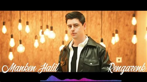 Manken Halil YouTube. 