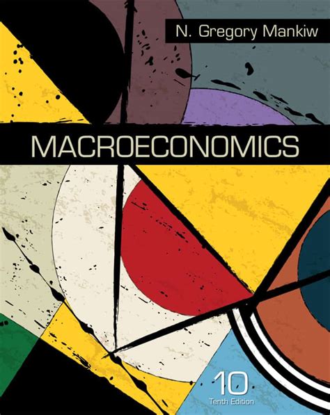 mankiw's macroeconomics modules - ppt downlo