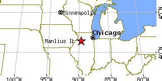 Manlius, Illinois - City-Data