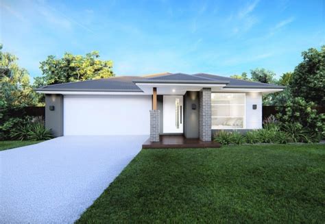 Manly 200 - Luma - Harmony with Metro Facade - Pebble Creek Qld