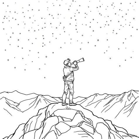Jonah And The Whale Coloring Pages