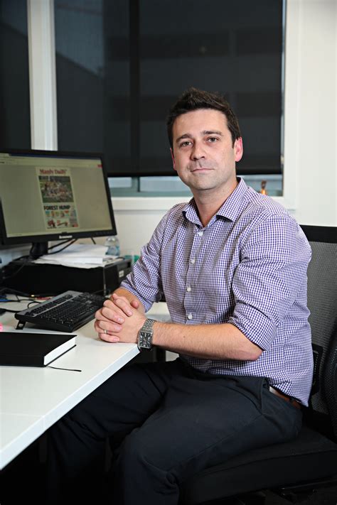 Manly daily editor.  85,342 likes · 1,823 talking about this.  Learn more about Robert...