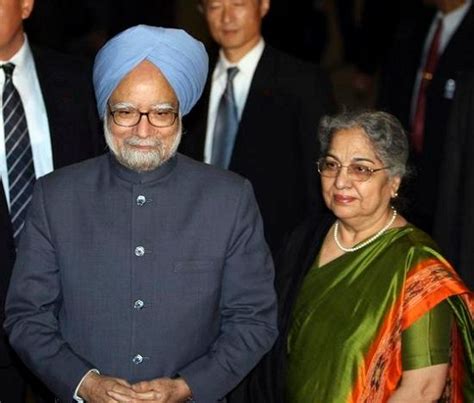 Manmohan Singh Age, Death, Caste, Wife, …