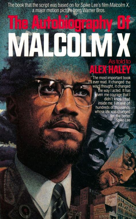 Manmohan singh autobiography of malcolm x