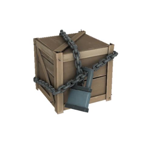 Mann Co. Supply Crate - Official TF2 Wiki - Team Fortress 2