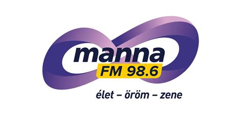 Manna FM online hallgatás - 98.6 MHz FM, Budapest