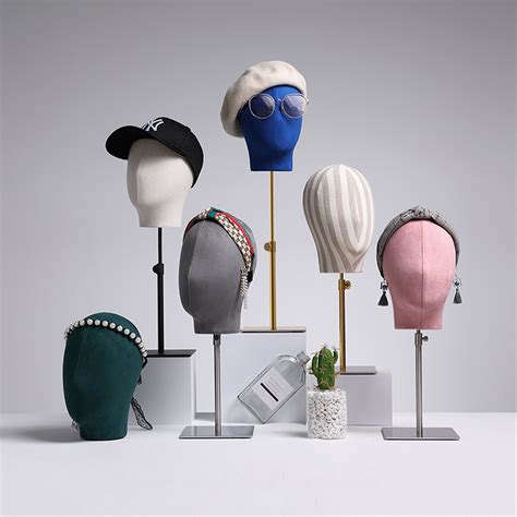 Check out our mannequin head hat display selection for the very best in unique or custom, handmade pieces from our dress forms & mannequins shops.. 