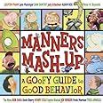 Manners mash up a goofy guide to good behavior. - Beckett baseball card price guide no 19.