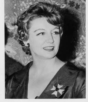 Mannes, Marya (1904&ndash;1990) -