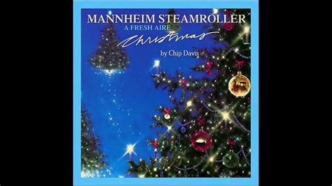 Mannheim Steamroller Carol Of The Bells Mp3 Parsisiųsti