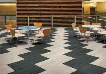 Mannington Natures Paths Tile Stone Like