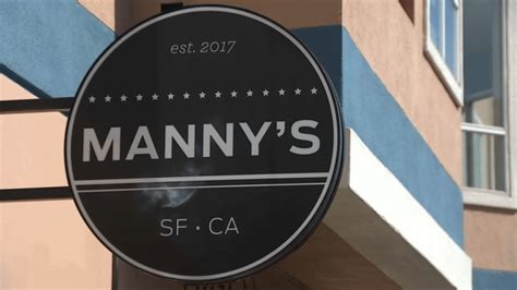 Manny’s: The Role of San Francisco