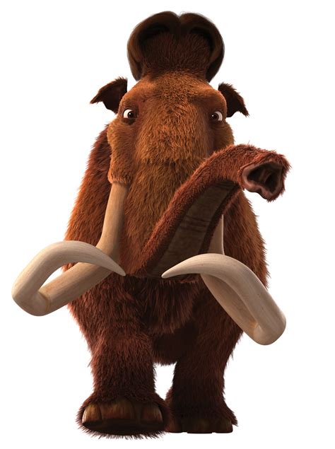 Manny (Ice Age) Movie Heroes Wiki Fandom