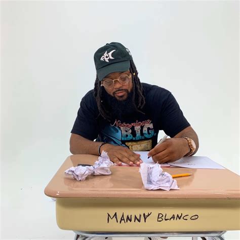 Manny Blanco