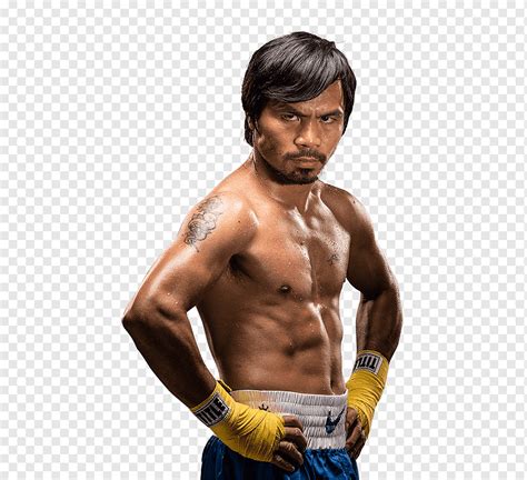 Manny Pacquiao png images PNGWing