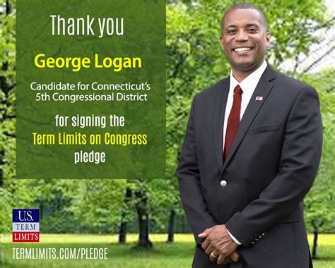 Manny Santos - George Logan for Congress