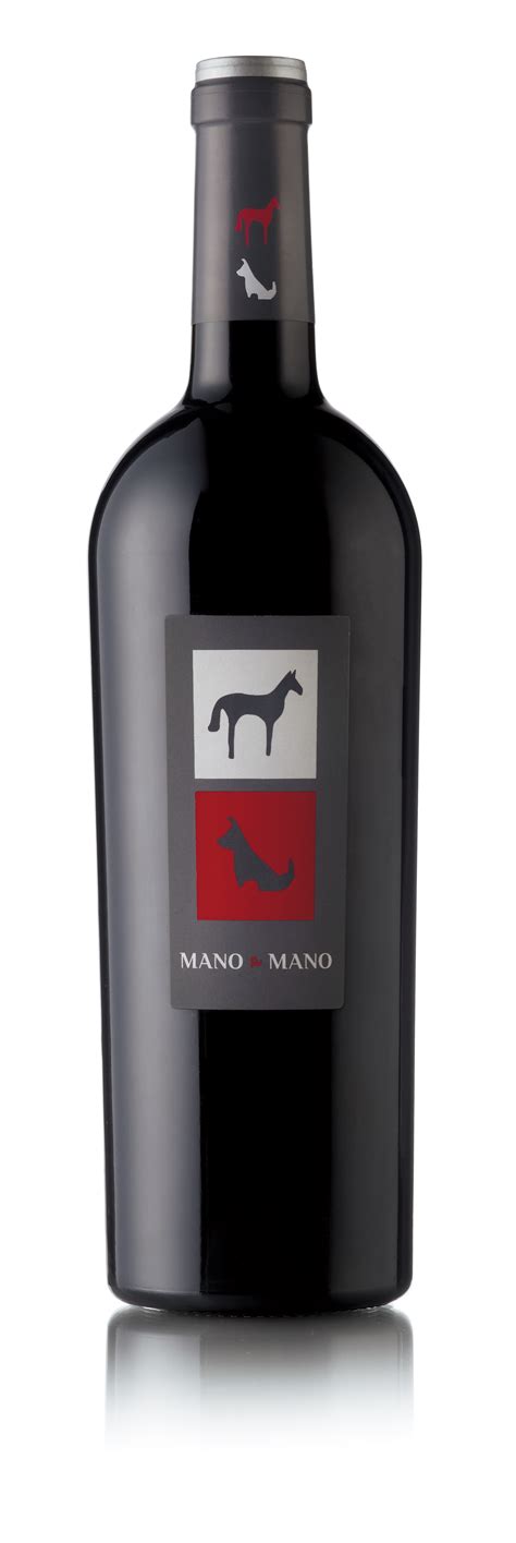 Mano wine. Introducing Mano's newest Tasting Room bottle! Featuring a metallic gold wine bottle filled with a palate-pleasing Cabernet Sauvignon is sure to be the talk of your next party, perfect for a date-night at home or as a gift for the wine lover in your life. Mano's Black Label Cabernet Sauvignon. Washington. Alc. 13.5% by Vol. 