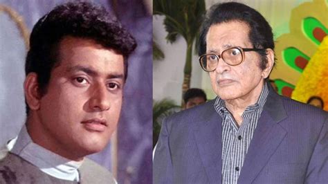 Manoj Kumar is an Indian