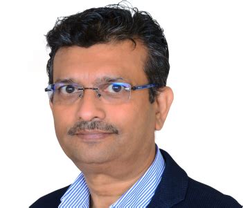 Manoj Mullassery Menon, Mahindra Cie Automotive Ltd: Profile …