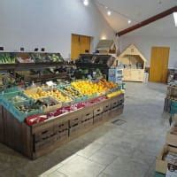 Manor Farm Shop - Boston