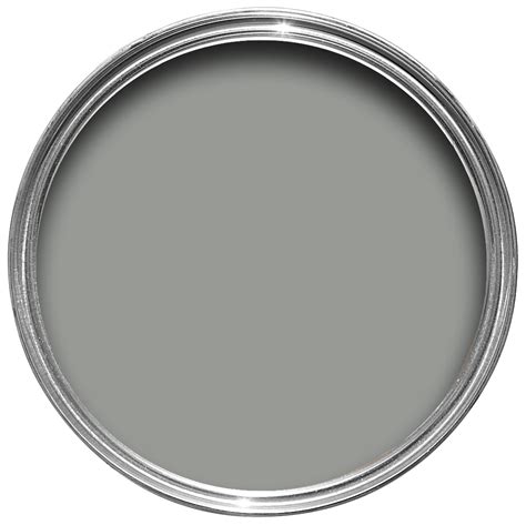 Manor House Gray No.265 - Neutral Paint Farrow & Ball