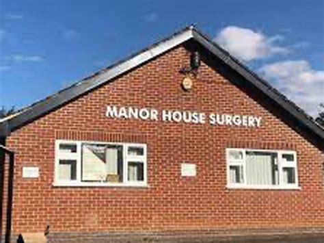 Manor House Lane Surgery Yardley Prescriptions, GPs …