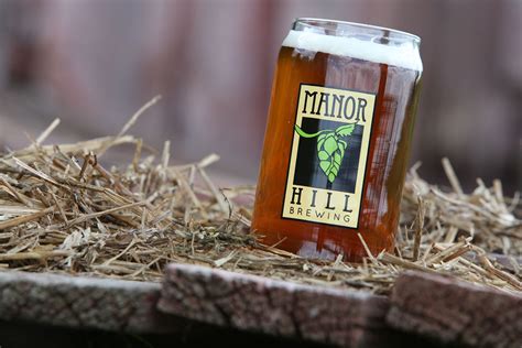 Manor hill brewing. Details. Maryland’s largest farm brewery offering a tasting room, farm stand, and brick oven pizza. Located on a scenic 54-acre working farm. Open to the public … 
