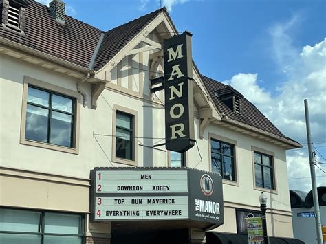 Manor theater pittsburgh. Read Reviews | Rate Theater. 1729 Murray Ave., Pittsburgh, PA 15217. 412-422-7729 | View Map. Theaters Nearby. All Movies. Today, Mar 20. Filters: Regular. Showtimes and … 