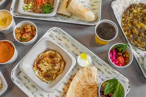 Manousheh nyc. Kishek at Manousheh - Bleecker "Wow. Lebanese food is SO good and all of the items here are top tier! The prices are also really fair and competitive for the New York scene.To order, you scan the QR code on tables or go to their website and… 