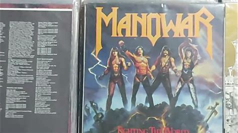 Manowar - Blow Your Speakers - YouTube