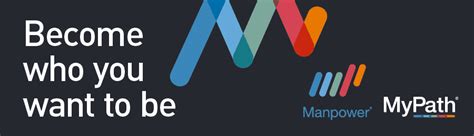 Manpower mypath.  Manpower&rsquo;s MyPath programme gives you all you need.  Manpo...