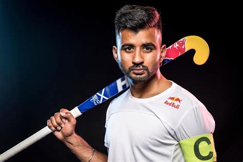 Manpreet Singh Hockey, Stats, India Hockey Team Captain, …