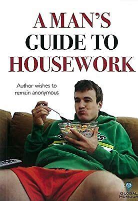 Mans guide to housework a global humour joke notebooks. - A scientific guide to successful relationships by emily nagoski ph d.